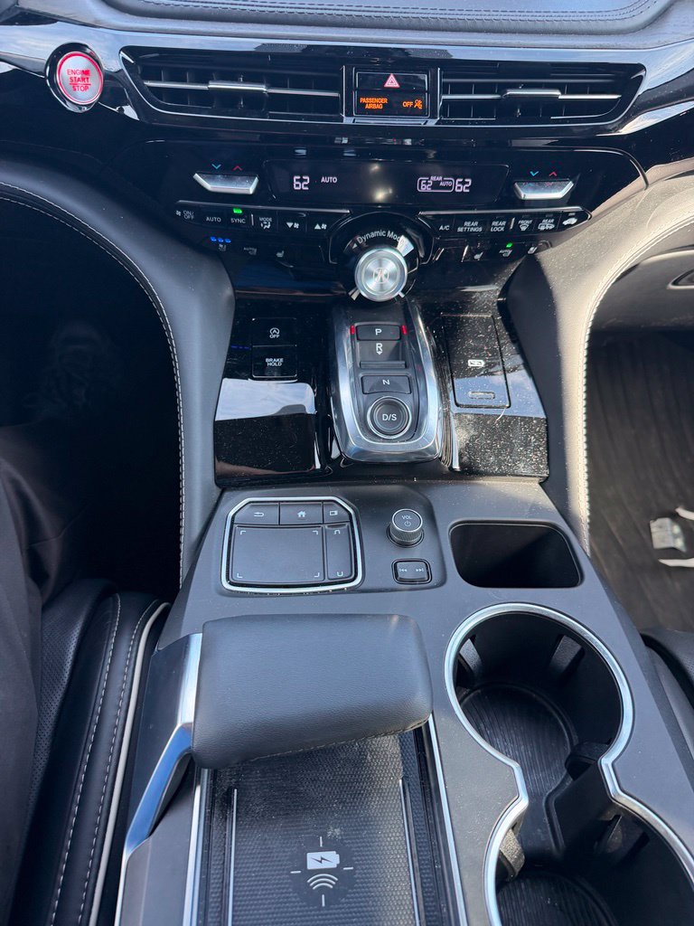 Certified 2024 Acura MDX w/ Advance Package AWD/4WD image 18