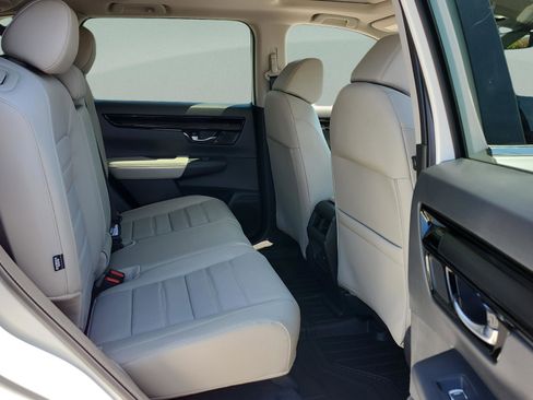 New 2026 Honda CR-V EX-L image 18