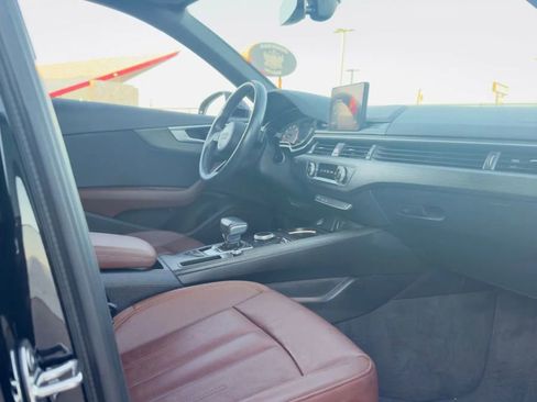 Used 2019 Audi A4 2.0T Premium w/ Convenience Package image 8