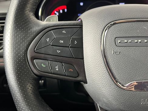 Used 2023 Dodge Durango R/T image 8