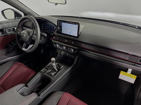 New 2026 Honda Civic Si image 37