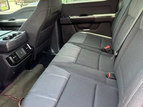 Used 2026 Ford F150 STX w/ F-150 LOBO Package AWD/4WD image 8