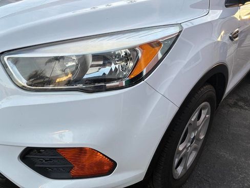 Used 2017 Ford Escape S image 31