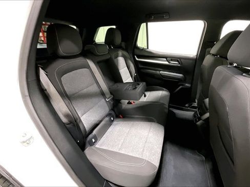 Used 2025 GMC Terrain Elevation AWD/4WD image 27