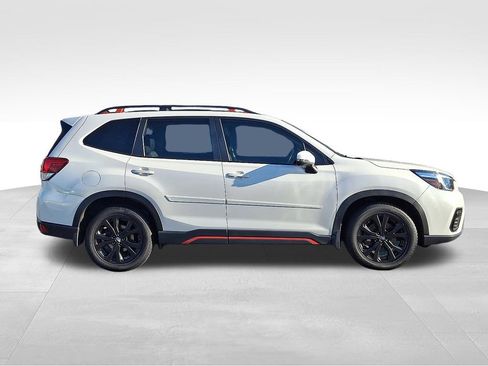 Used 2021 Subaru Forester Sport image 7