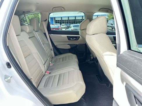 Used 2022 Honda CR-V LX image 16
