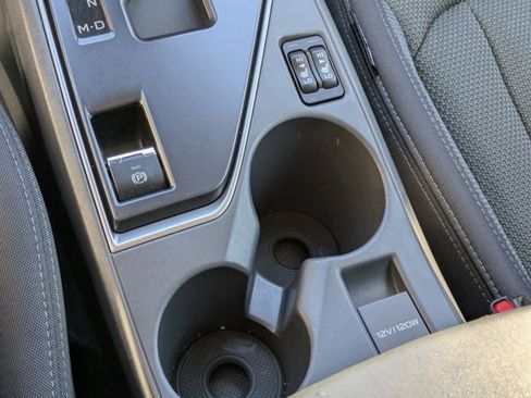 Used 2024 Subaru Crosstrek 2.0i Premium image 16