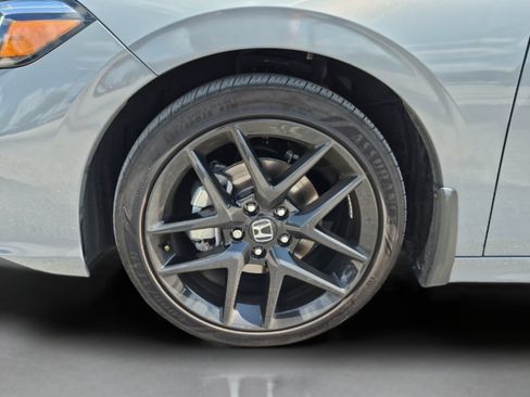 Certified 2026 Honda Civic Sport image 31