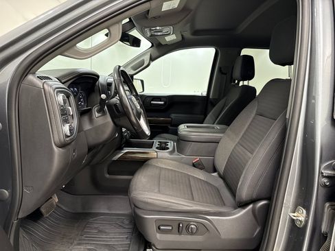 Used 2021 GMC Sierra 1500 Elevation w/ Preferred Package AWD/4WD image 21