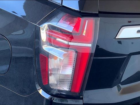 Used 2022 Chevrolet Tahoe High Country image 27