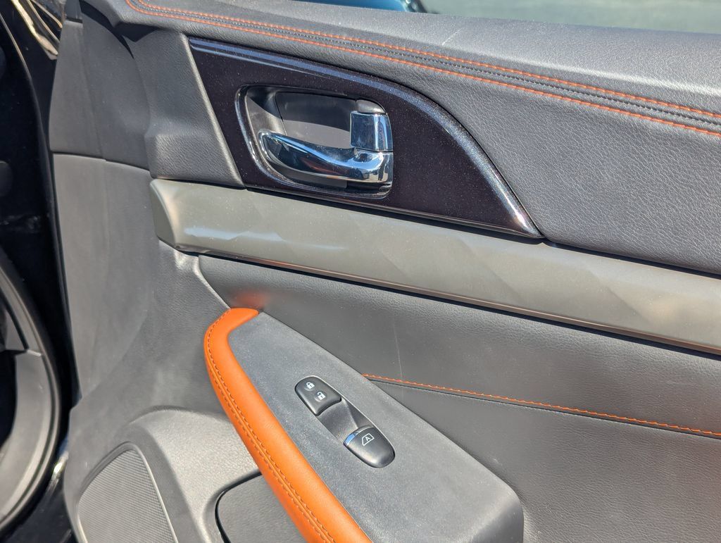 Used 2019 Nissan Maxima Platinum w/ Reserve Package FWD image 39