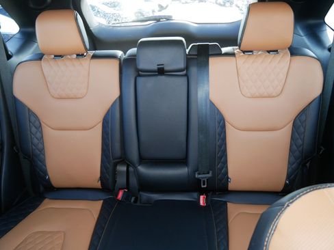 Used 2024 Ford Edge Titanium w/ Titanium Elite Package image 13