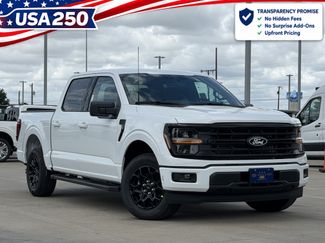 New 2026 Ford F150 XLT w/ XLT Black Appearance Package RWD video 1