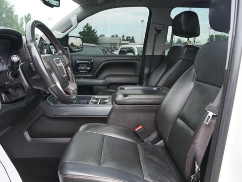 Used 2014 GMC Sierra 1500 SLT AWD/4WD image 11