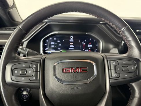Used 2023 GMC Sierra 1500 AT4X image 24