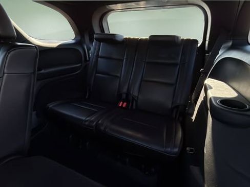 Used 2024 Dodge Durango GT image 34