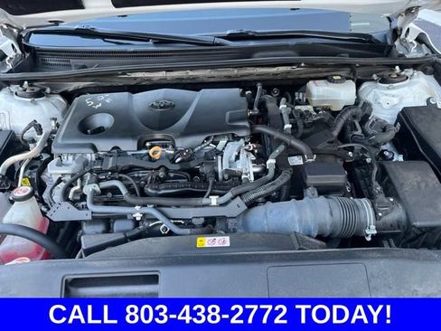 Used 2021 Toyota Avalon Limited w/ Advanced Safety Package FWD image 37