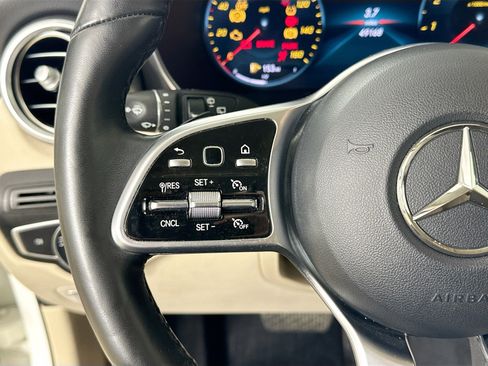 Certified 2021 Mercedes-Benz GLC 300 4MATIC image 12