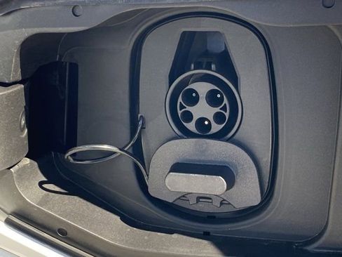 New 2026 Chevrolet Equinox EV LT w/ Convenience Package II image 29