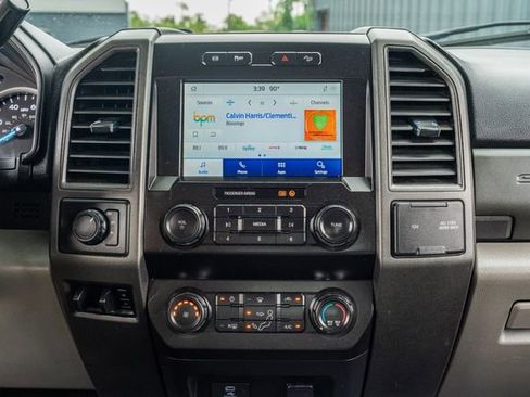 Used 2021 Ford F350 XL w/ STX Appearance Package image 26