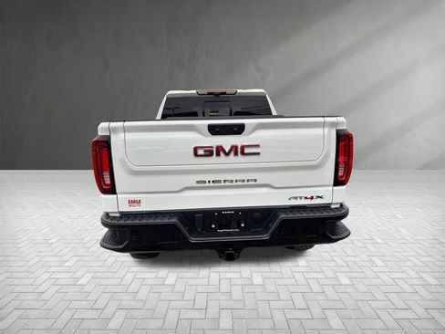 New 2026 GMC Sierra 1500 AT4X image 4