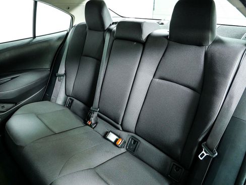 Used 2023 Toyota Corolla LE FWD image 15