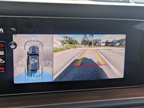 New 2027 Mercedes-Benz G 580 e image 19