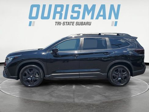 Certified 2024 Subaru Ascent Onyx Edition AWD/4WD image 3