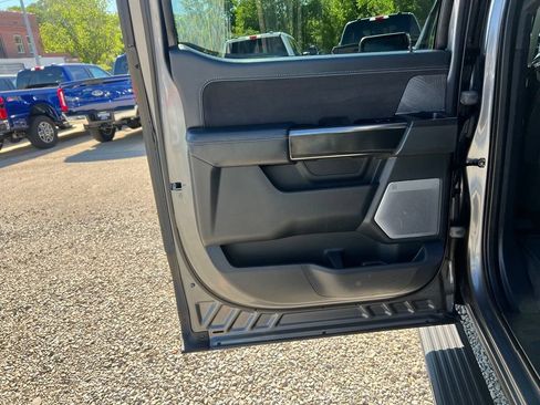 Used 2023 Ford F150 Platinum w/ Equipment Group 701A High AWD/4WD image 16