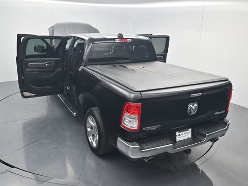 Used 2019 RAM 1500 Big Horn image 56