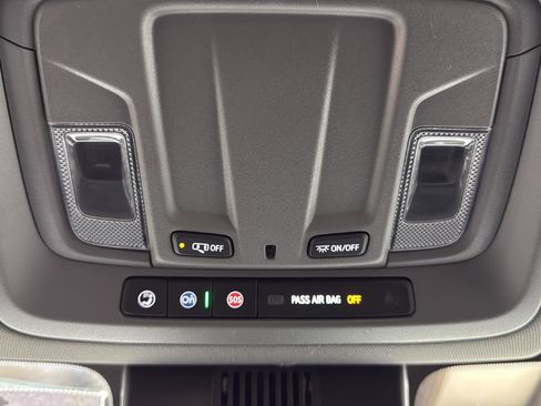 New 2025 GMC Sierra 1500 Pro w/ Pro Value Package image 28