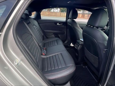 Used 2023 Kia Forte GT w/ GT2 Package image 30