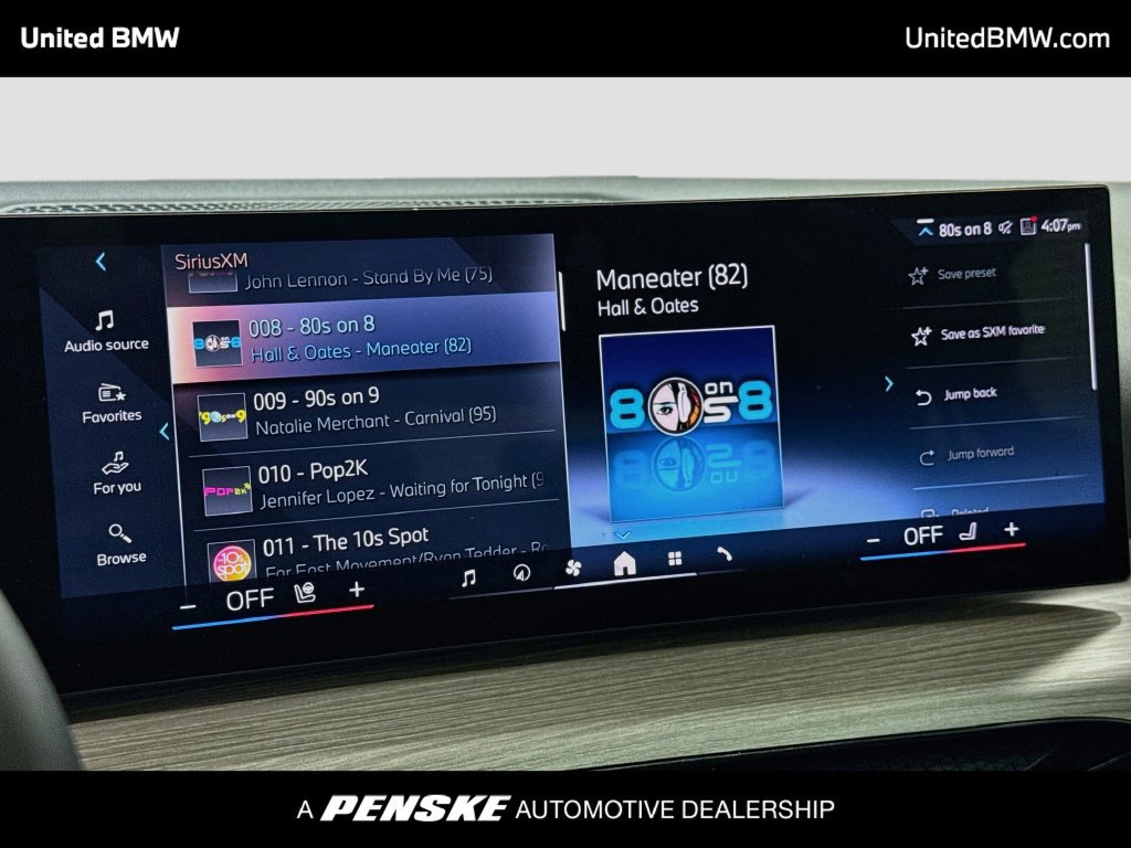 Certified 2026 BMW 430i w/ Premium Package RWD image 15