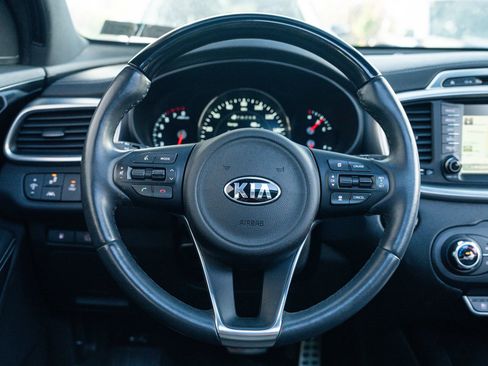 Used 2018 Kia Sorento SX AWD/4WD image 10