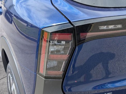 New 2026 Nissan Kicks SV image 13