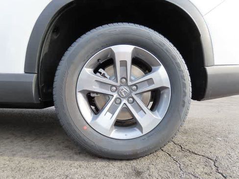 New 2026 Honda Pilot EX-L image 9