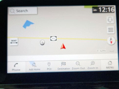 Used 2024 INFINITI QX80 Luxe RWD image 40