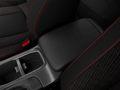 New 2026 Subaru WRX Premium AWD/4WD image 21