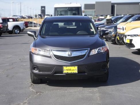 Used 2013 Acura RDX FWD image 3