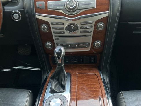Used 2019 INFINITI QX80 Luxe w/ 22" Wheel Package RWD image 55