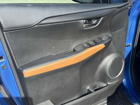 Used 2019 Lexus NX 300h AWD w/ Comfort Package image 19