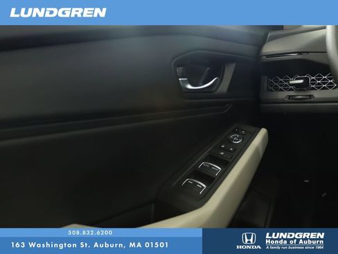 Used 2023 Honda Accord EX image 28
