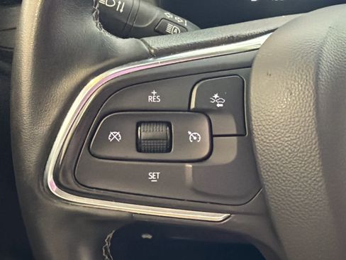 Used 2024 Buick Encore GX Preferred FWD image 35