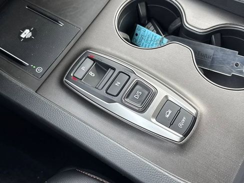 Certified 2024 Honda Ridgeline TrailSport image 12