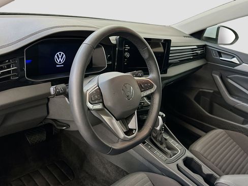 Used 2025 Volkswagen Jetta S image 18