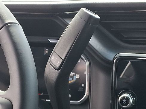 New 2026 GMC Sierra 2500 AT4X AWD/4WD image 7