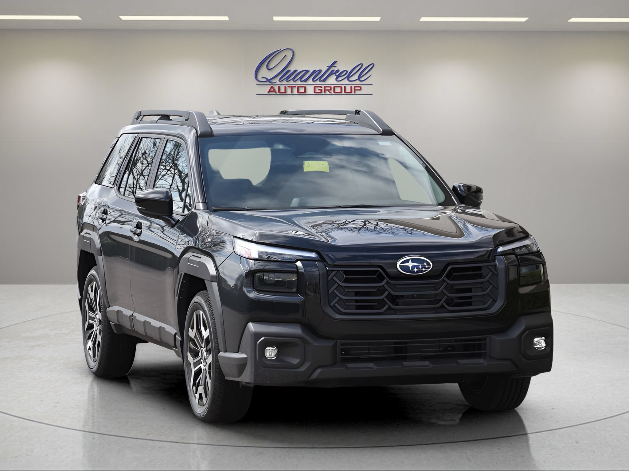 Used 2026 Subaru Outback Touring XT AWD/4WD image 2