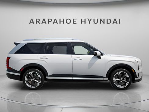 New 2026 Hyundai Palisade Limited AWD/4WD image 5