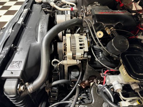 Used 1992 GMC Jimmy AWD/4WD image 72