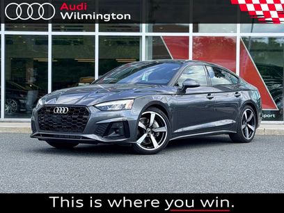 Certified 2025 Audi A5 2.0T Premium Plus w/ Premium Plus